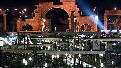 بوابة دمشق