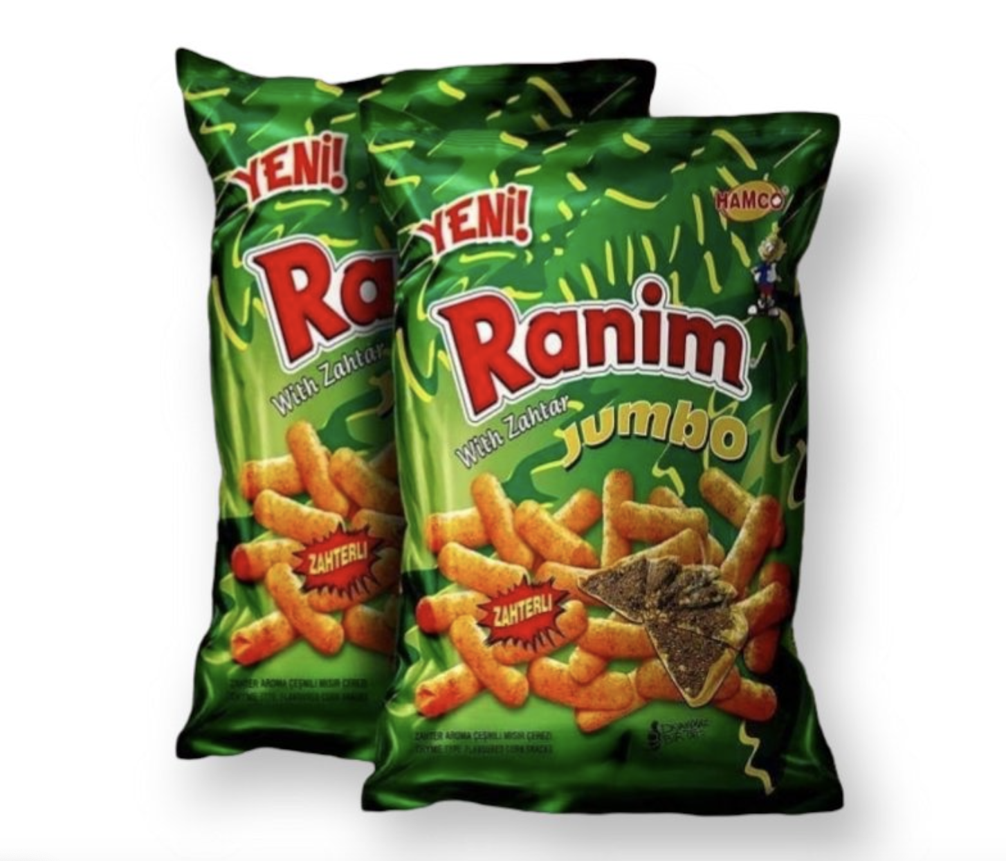 ranim chips