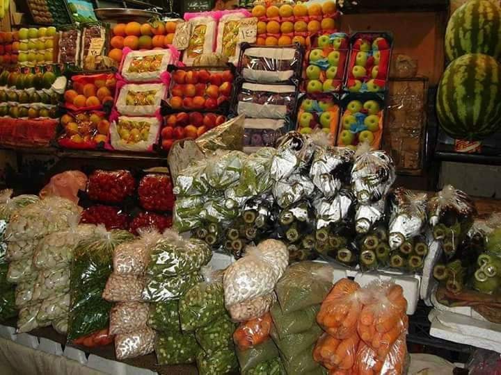 سوق التنابل