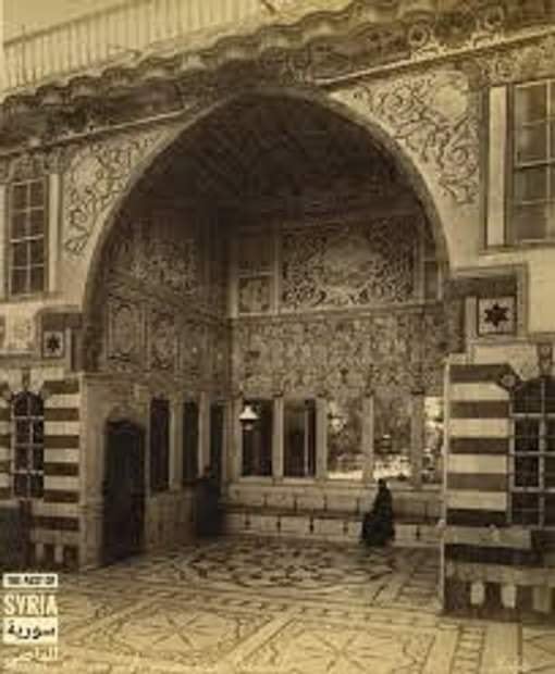 حارة اليهود