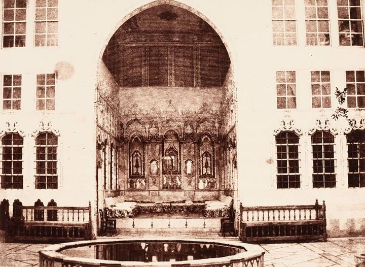 حارة اليهود