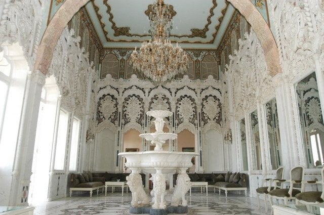 حارة اليهود