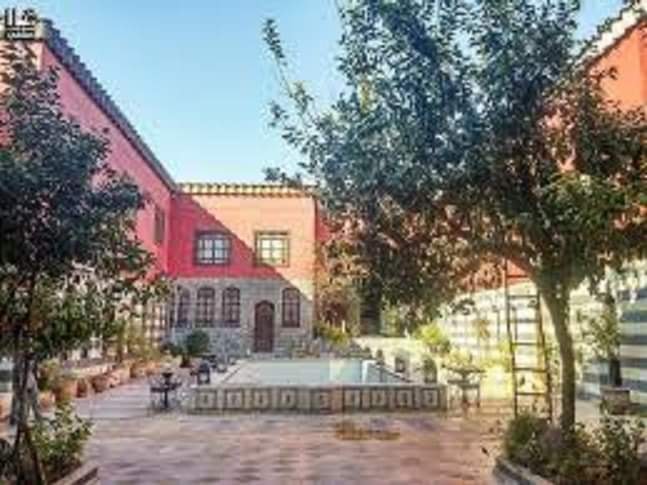 حارة اليهود