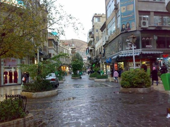 حي الصالحية: