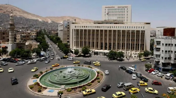 القاموس الشامي: مفردات ومصطلحات اللهجة شامية 