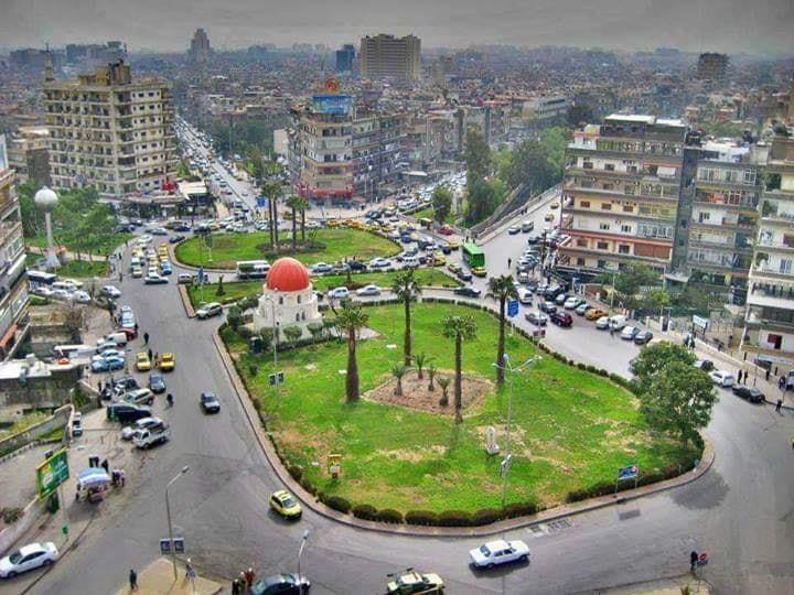 مقام ستي حفيظه: