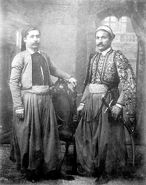 تياب الرجال