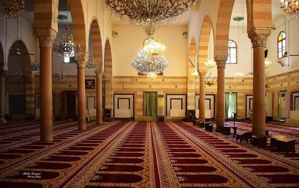 الشيخ محيي الدين