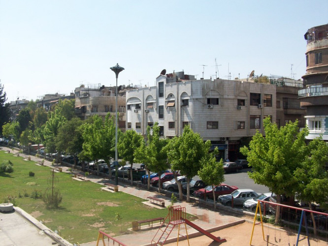 زقاق (الجن):