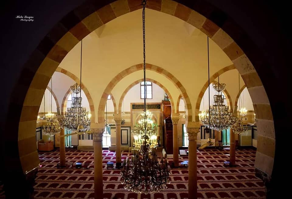 الشيخ محيي الدين