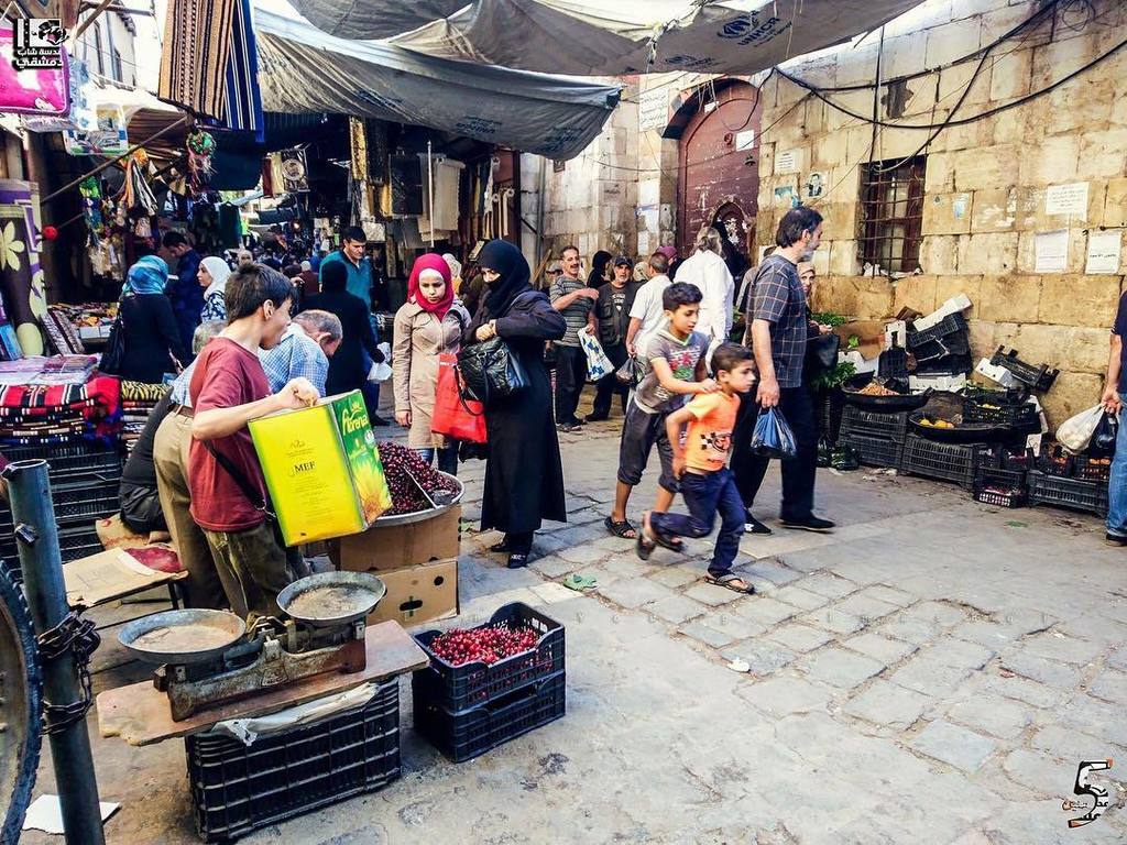 الشيخ محيي الدين