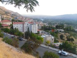 Bloudan: The Damascus Mountain Getaway You Need to Visit