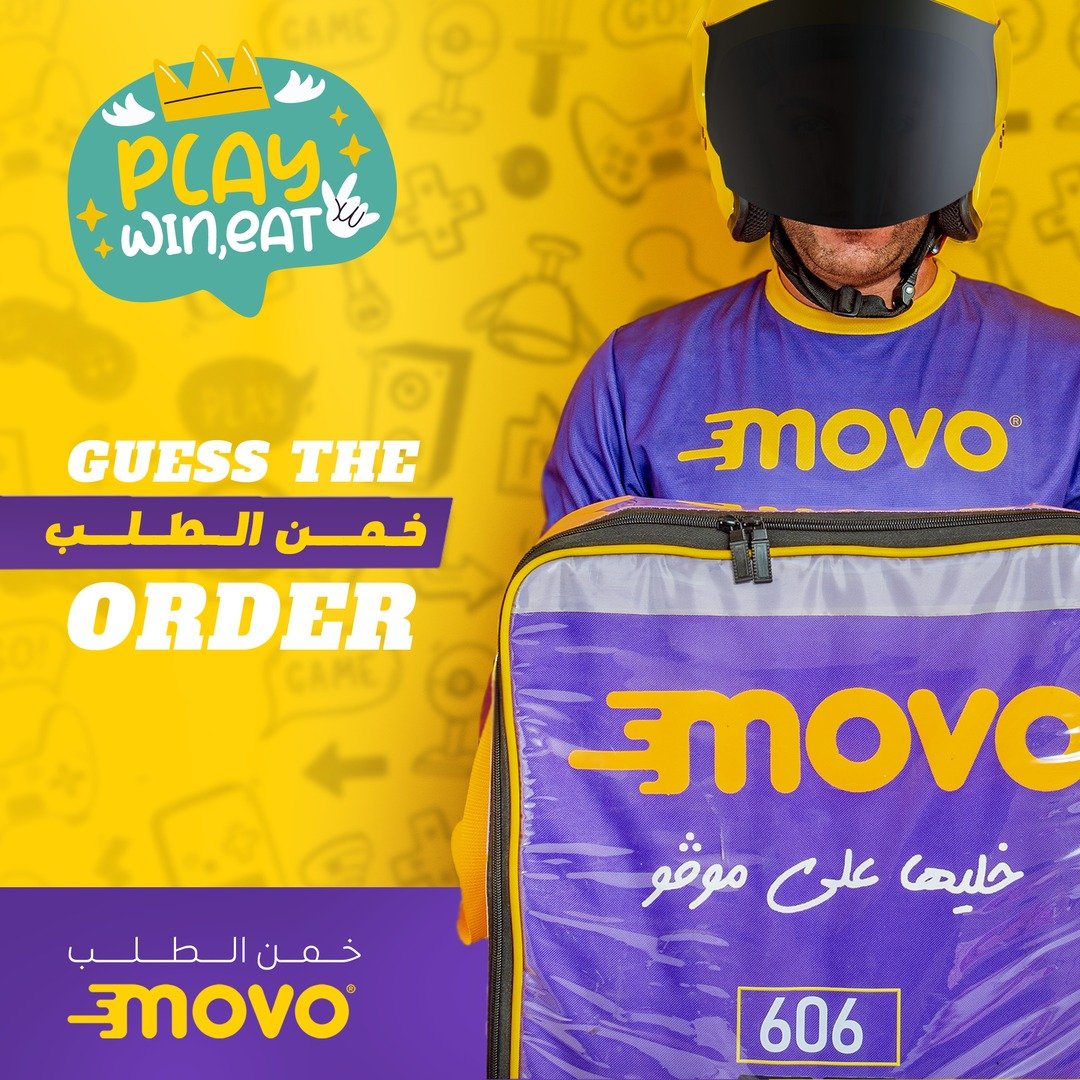 MOVO APP