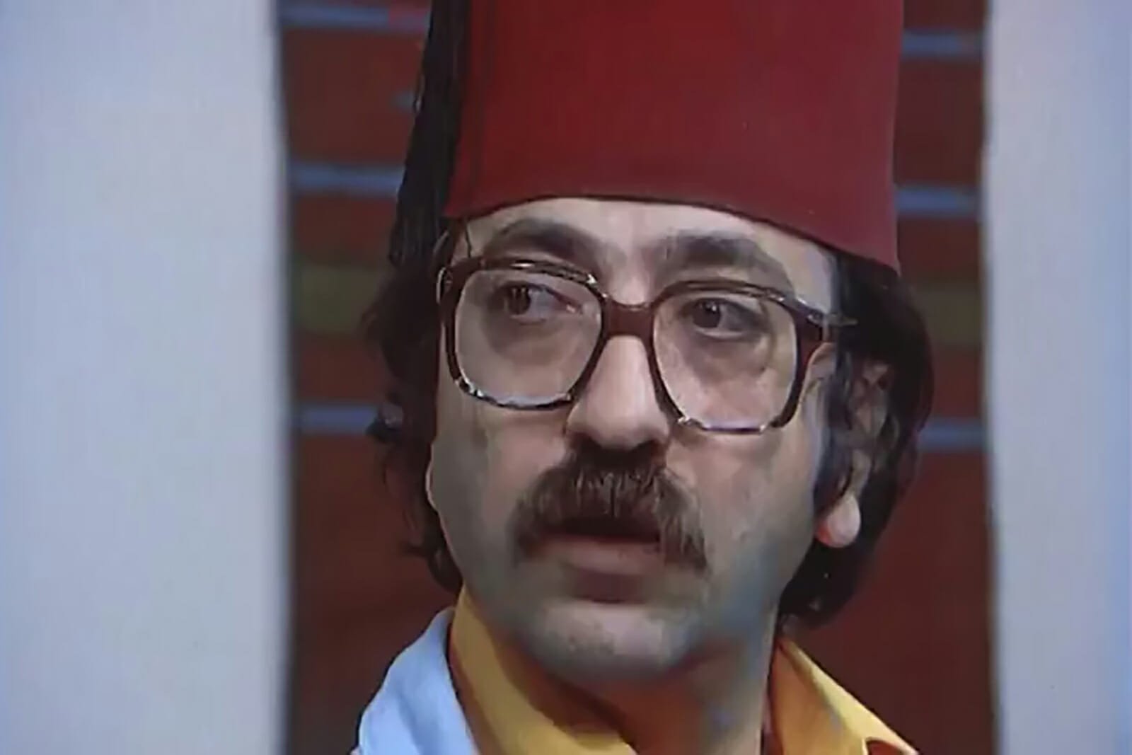 دريد لحام