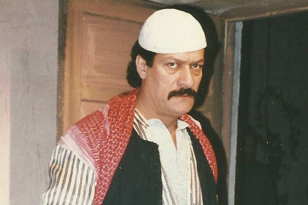 ناجي جبر