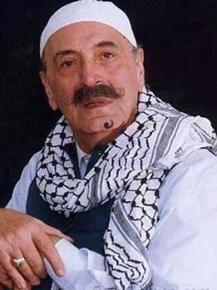 رفيق سبيعي