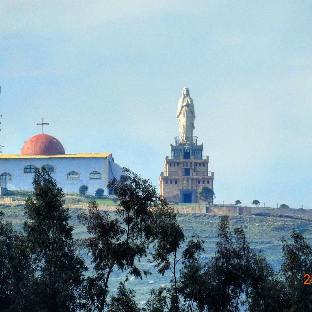 وادي النصارى Wadi Al Nasara