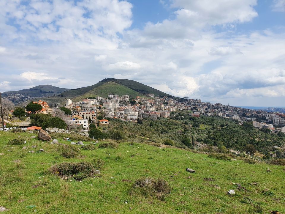 كرنفال مرمريتا Marmarita Carnival