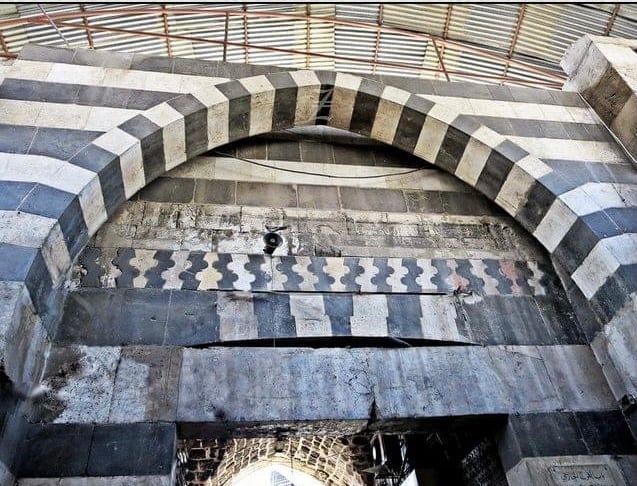 باب الفرج1