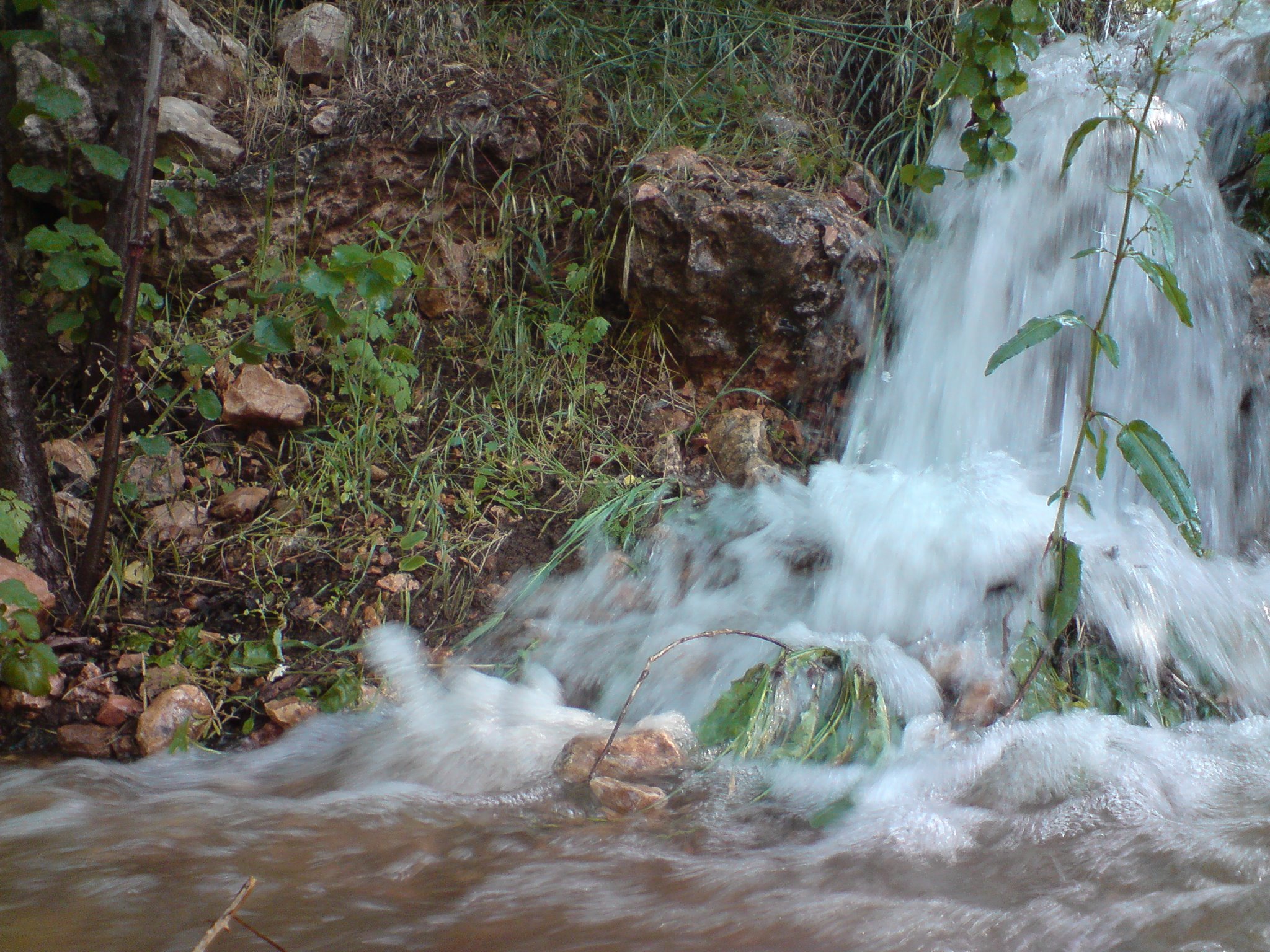 بيت جن Beit jinn