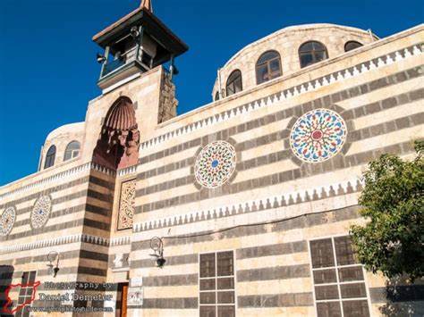 جامع التينيبة الميدان - Mosque in Al Midan