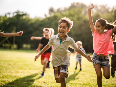لعبة شرطي وحرامية