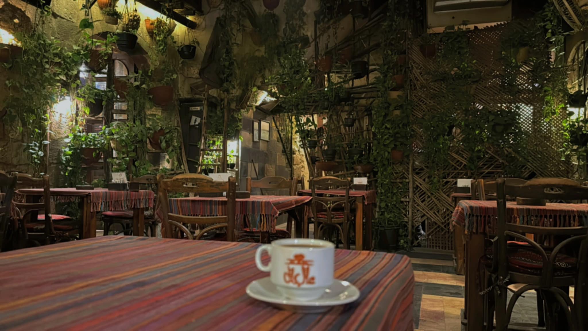 ALbal-cafe مقهى عالبال