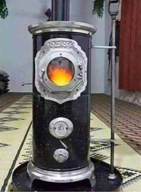 البيوت الدمشقية