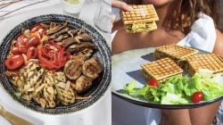 Here's Where You Can Find the Best Healthy Eats in Damascus!