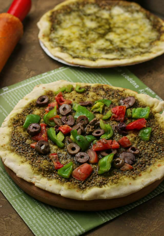 معجنات بالشام