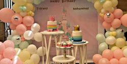 5 Spots To Buy The Best Birthday Cakes In Damascus!
