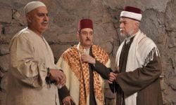 7 مسلسلات شامية محفورة بذاكرتنا لليوم