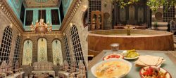 Inanna Hotel In Damascus: The Most Magical Damascene House You’ll Ever Stay In!