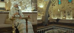 Hammam al Selsela: A Traditional Massage Experience with a Modern Touch in Damascus