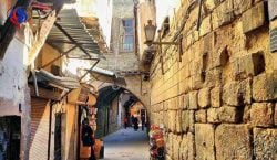 How Repeating Any Two Letters Can Create Real Words in Damascene Dialect!