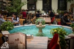 4 Perfect Family Outing Spots in Damascus: Comfort, Flavor & Cozy Vibes