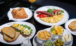 Discover 6 of the Newest & Trendiest Restaurants at Boulevard Damascus