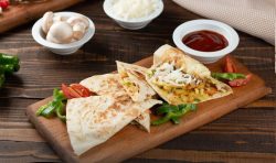 5 Must-Try Saj Restaurants in Damascus for Flavor Lovers!