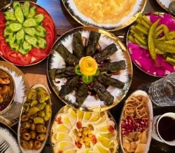 Emesa Café: Your Second Home in Souk Al-Sham