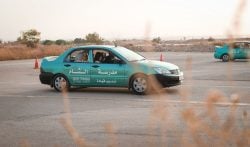 أفضل 4 مدارس لتتعلم السواقة بالشام!