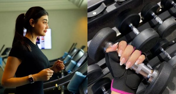 Top 5 Women's Gyms in Damascus