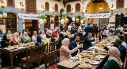 3 حفلات لازم تحضروهم بعيد الفطر بدمشق