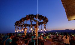 6 Rooftops in Damascus for Unforgettable Summer Nights