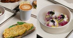 Damascus Has a New Deli with a Middle Eastern Twist!