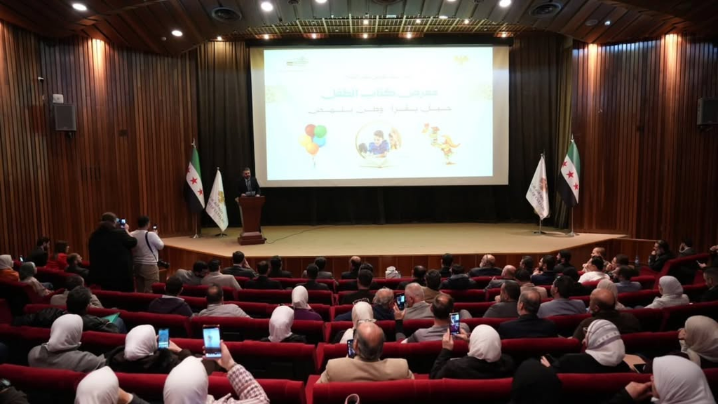 1. المكتبة الوطنية